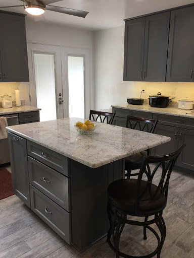 Kitchen Remodeler «CI Cabinetry, Inc», reviews and photos, 2305 Wheatstone Ct, Virginia Beach, VA 23456, USA