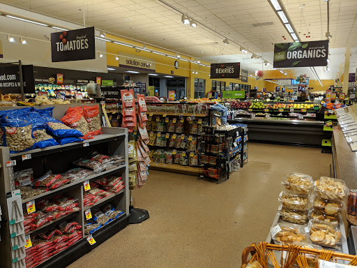 Grocery Store «Giant Food», reviews and photos, 10400 Old Georgetown Rd, Bethesda, MD 20814, USA
