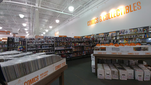 Used Book Store «2nd & Charles», reviews and photos, 5331 South Blvd, Charlotte, NC 28217, USA