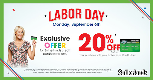 Lumber Store «Sutherlands Lumber #2406», reviews and photos, 845 El Paseo Rd, Las Cruces, NM 88001, USA