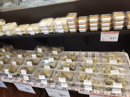 Asian Grocery Store «99 Ranch Market», reviews and photos, 1300 Golden W Ave, Arcadia, CA 91007, USA