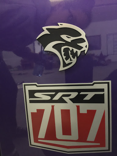 Window Tinting Service «Auto Styles LLC», reviews and photos, 13574 NW Industrial Dr, Bridgeton, MO 63044, USA