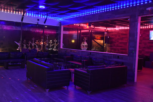 Luxor Hookah Lounge Hurst
