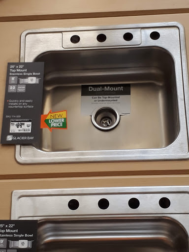 Home Improvement Store «The Home Depot», reviews and photos, 545 S Telegraph Rd, Pontiac, MI 48341, USA