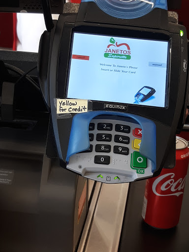 Grocery Store «Janetos Superette», reviews and photos, 77 Main St, Dover, NH 03820, USA