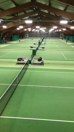 Tennis Center Schwadermühle
