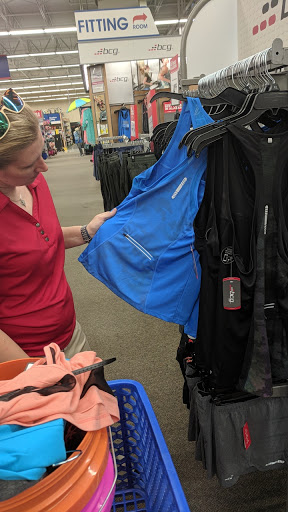 Sporting Goods Store «Academy Sports + Outdoors», reviews and photos, 1557 Cotton Exchange, Prattville, AL 36066, USA