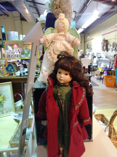 Thrift Store «Caring Place», reviews and photos
