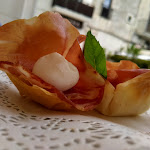 Photo n°3 de l'avis de Josè.e fait le 25/06/2021 à 21:36 sur le  La Cantina à Carovigno