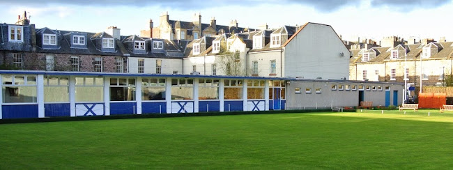 Edinburgh West End Bowling Club
