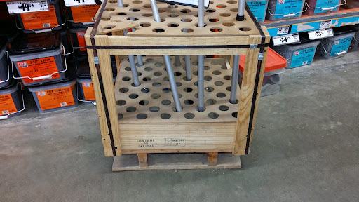 Home Improvement Store «The Home Depot», reviews and photos, 4710 S Expressway 83, Harlingen, TX 78552, USA