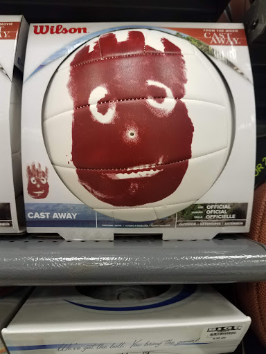 Sporting Goods Store «Big 5 Sporting Goods - Tacoma», reviews and photos, 2505 S 38th St f, Tacoma, WA 98409, USA