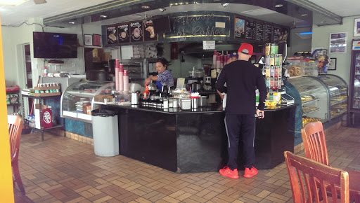 Donut Shop «Happy Donuts», reviews and photos, 940 San Pablo Ave, Albany, CA 94706, USA