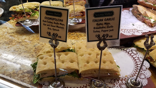 Grocery Store «Sonoma Market», reviews and photos, 500 W Napa St # 550, Sonoma, CA 95476, USA