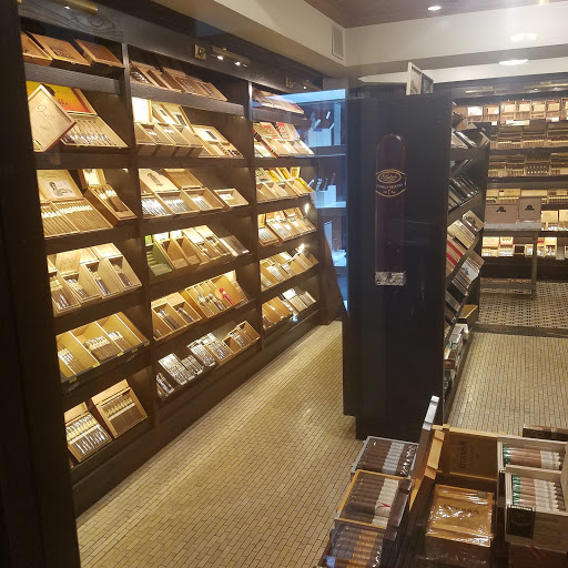 Cigar shops in Chicago