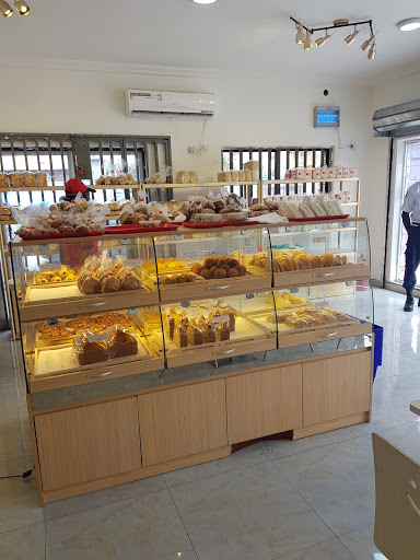 Happy Food Bakery, Ken Saro-Wiwa Rd, Rumuola, Port Harcourt, Nigeria, Bakery, state Rivers