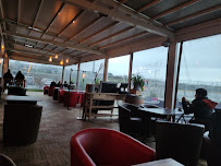 Atmosphère du Restaurant Admiral's à Brest - n°8