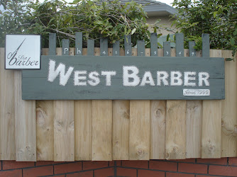 West Barber