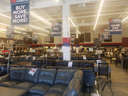 Furniture Store «Express Furniture Warehouse», reviews and photos, 2124 Utica Ave, Brooklyn, NY 11234, USA