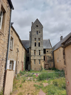 Lefranc Jacky à Bayeux