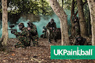 UKPaintball Leeds