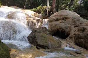 Sri Sangwan Waterfall image
