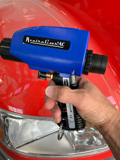 Paint Store «Superior Paint Supply», reviews and photos, 1388 700 W, Salt Lake City, UT 84104, USA