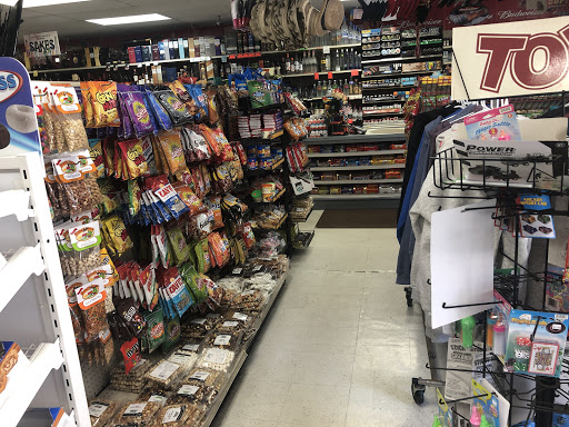 Grocery Store «Shell Beach Market», reviews and photos, 1253 Shell Beach Rd, Pismo Beach, CA 93449, USA