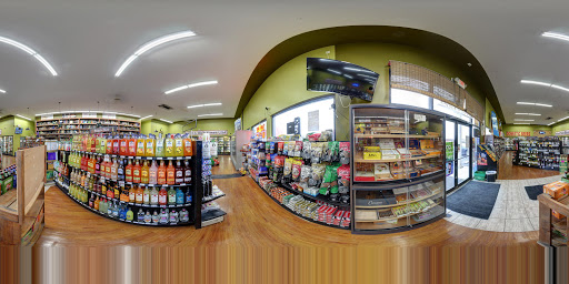 Liquor Store «Katie Plaza Discount Liquor», reviews and photos, 594 W Columbia Ave, Battle Creek, MI 49015, USA