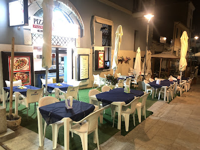 Pizzeria Sole&Luna2 Via Italia, 1, 07028 Santa Teresa Gallura SS, Italia
