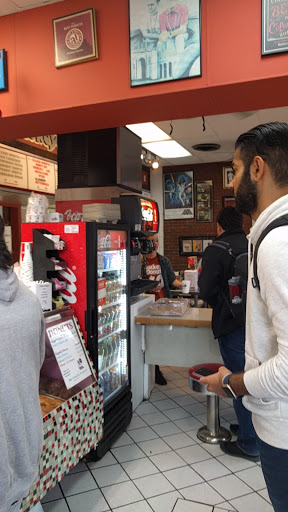 Donut Shop «Buckeye Donuts», reviews and photos, 1998 N High St, Columbus, OH 43201, USA