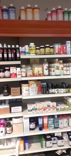 Health Food Store «Elm Health», reviews and photos, 56 7th Ave, New York, NY 10011, USA