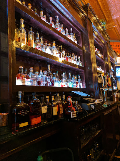 The Bourbon Room photo