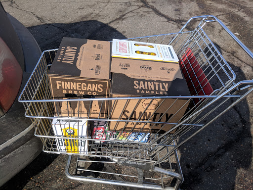 Liquor Store «Knollwood Liquor Store», reviews and photos, 7924 MN-7, St Louis Park, MN 55426, USA