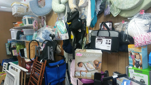 Toy Store «RePlay Toys», reviews and photos, 1515 W Street Rd, Warminster, PA 18974, USA