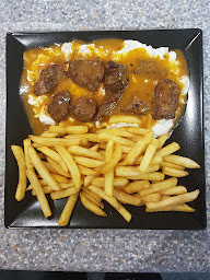 Photo n°11 de Restaurant Sahmeran à Burnhaupt-le-Bas ()