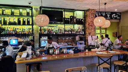 Restaurante Santa Rita - Av. Eloy Alfaro, Panamá, Panama