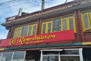 Rameshwaram Sweets image