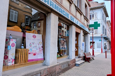 Pharmacie De La Grand Rue à Munster