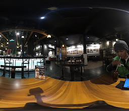 KINOL Bistro photo