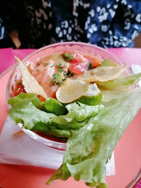 Les plus récentes photos du Restaurant mexicain L'Hacienda à Décines-Charpieu - n°9