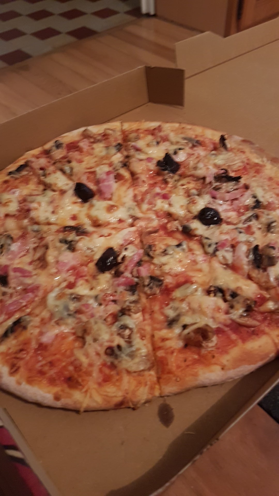 Photo n° 2 de l'avis de Nathan.A fait le 27/01/2018 à 19:01