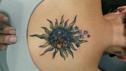 Tattoo Shop «Requa Ink», reviews and photos, 640 W Republic Rd #120, Springfield, MO 65807, USA