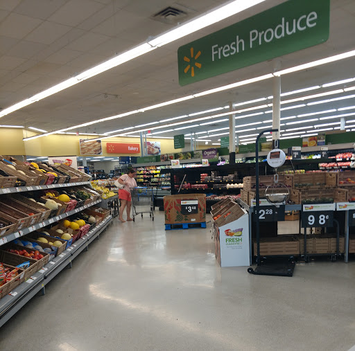 Department Store «Walmart Supercenter», reviews and photos, 30 Memorial Dr, Avon, MA 02322, USA