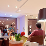 Photo n°8 de l'avis de Kendu. fait le 29/03/2024 à 09:14 sur le  Falésia Hotel à Albufeira