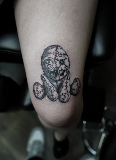 Find tattoo ideas for mother's for your next unique tattoo in Schaumburg at Urban Rebels Ink