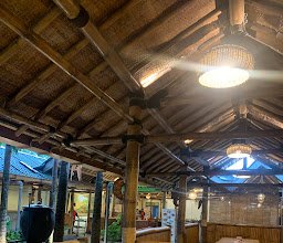 Warung Lesehan Kebon Pring photo