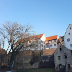 Photo n°2 de l'avis de Melanie.r fait le 29/01/2024 à 22:42 sur le  Schloss Liebenstein à Neckarwestheim