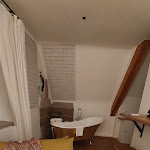 Photo n°13 de l'avis de Rahel. fait le 06/08/2022 à 21:05 sur le  Hotel Drei Raben Nürnberg à Nuremberg