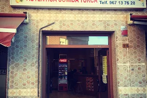 Restaurante Taha Turk Kebab image